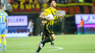 Άρης: Στρέφεται... αλλού η Μπαντίρμασπορ, λήξη συναγερμού με Μάνο