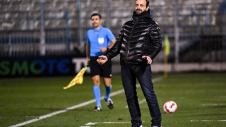 Πετράκης: «Ο Μάντζιος άφησε το στίγμα του, έγινε κακός προγραμματισμός στις μεταγραφές»