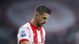 Μιραλάς αντί...Σοάρες στην Μορεϊρένσε