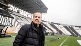 Ταιριάζουν τα χνώτα τους!