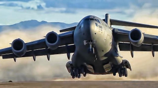 Πεντάγωνο: «8.500 στρατιώτες σε ύψιστη ετοιμότητα»