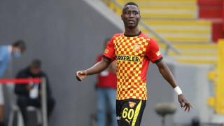 Ενδιαφέρον ΠΑΟΚ και ΑΕΚ για τον Νουομπόντο, γράφουν στη Νιγηρία