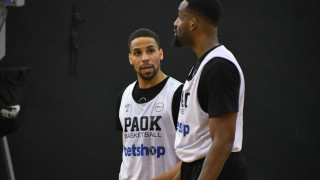 ΠΑΟΚ: Πρόβλημα με τον Λοβ, έρχεται την Κυριακή ο Γκριν