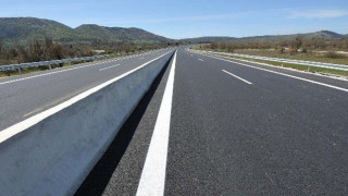 Κακοκαιρία «Ελπίς»: Απαγόρευση κυκλοφορίας από τα διόδια Μαλγάρων έως τον κόμβο Κλειδίου