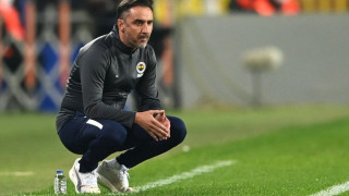 Εξέφρασε την πικρία του ο Περέιρα για τα σχόλια των οπαδών της Έβερτον