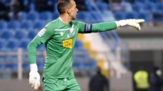 Σαράνοφ: «Ιστορικό παιχνίδι για εμένα, είναι για βιβλίο αυτό που ζήσαμε»