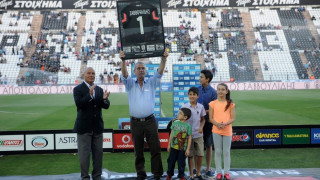 «Πρέπει να διαφυλάξουμε τα Ελληνόπουλα του ΠΑΟΚ, να γίνουν στοχευμένες μεταγραφές»