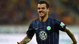 Βιεϊρίνια: «Θα τα καταφέρει η Βόλφσμπουργκ, δε θα υποβιβαστεί»