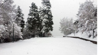 «Παγωνιά μέχρι την Τετάρτη στη Β.Ελλάδα, ότι πρόβλημα υπήρξε, επιλύθηκε»