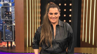 Ζαρίφη: «Δεν κυνηγάω τίποτα σε αρσενικό τώρα... μόνο πίτα γύρο»