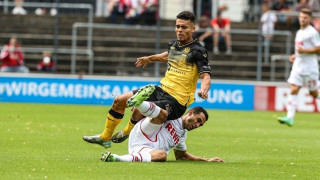 Μια ανάσα από τον Γιουμπιτάνα ο Ηρακλής