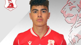 Πήρε Θεοδωρίδη ο Μακεδονικός ﻿