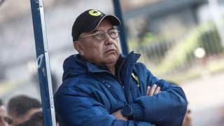 Ρότσα: «Εχει τελειώσει το πρωτάθλημα - Κακώς έδιωξε ο ΠΑΟΚ τον Φερέιρα»