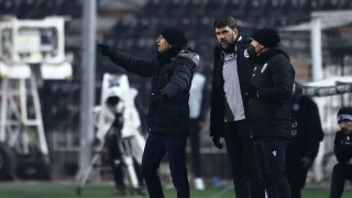 Λουτσέσκου: «Δεχτήκαμε ένα χαζό γκολ, αξίζαμε να πάρουμε τη νίκη»