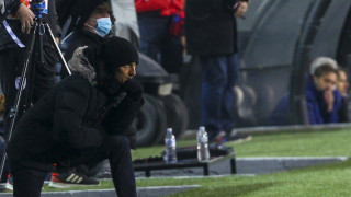 Λουτσέσκου: Αυτά ισχύουν για τις μεταγραφές