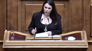 Απίστευτες καταγγελίες για Βαρουφάκη από βουλευτή του ΜέΡΑ 25: «Δεν είμαστε εδώ για να γενοβολάς εσύ»