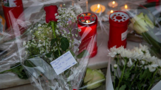 ΤΕΛΕΙΩΣΤΕ ΤΟΥΣ... Δεν πάει άλλο...