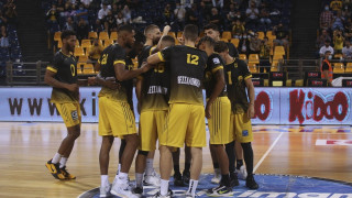 ΚΑΕ Άρης: Θέληση για επιστροφή στο Champions League, δήλωσε συμμετοχή