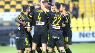 Άρης: Η πρόθεση για πωλήσεις δείχνει το σχέδιο του