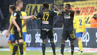 Οι... 11 «εκλεκτοί» του Μάντζιου για την αναμέτρηση με τον Παναιτωλικό!