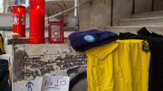 «Λέσχες φιλάθλων», μέτρα κατά﻿ της βίας και «πράσινα άλογα»﻿