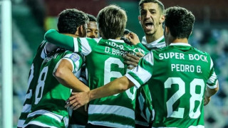 Το momentum στον τελικό λέει… Σπόρτινγκ