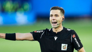 Ο Ισπανός Κορδέρο Βέγκα στο Άρης-ΑΕΚ, Σιδηρόπουλος στη Ριζούπολη