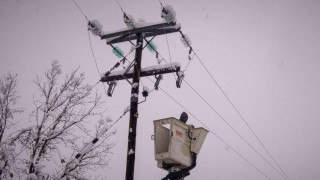 Αρνητικό ρεκόρ: Το ακριβότερο ρεύμα στην Ευρώπη είχε η Ελλάδα τον Ιανουάριο