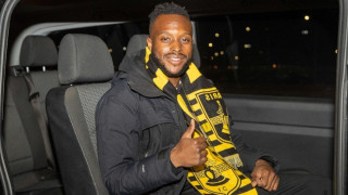 Η διαχείριση των τριών ﻿μεταγραφικών αποκτημάτων﻿ του Άρη