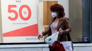 Κατερίνη-Χειμερινές εκπτώσεις: Φόβοι για λουκέτα και μαζικές απολύσεις