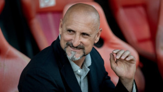 Απόλλων Σμύρνης: Χάλασε του Τεννέ, επιστρέφει ο Φέστα!