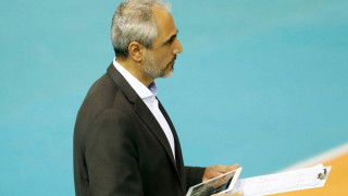 Καλμαζίδης: «Ζήσαμε έντονα τη νίκη»