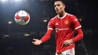 Η Nike διέκοψε τη συνεργασία της με τον Γκρίνγουντ