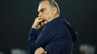 Αβραάμ Γκραντ: Κατηγορείται για εκβιασμό και σεξουαλική παρενόχληση