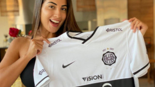 Εκτέλεσαν τη σύζυγο γνωστού ποδοσφαιριστή