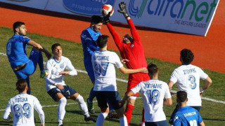 Χωρίς Χρουσιέλ στην Κατερίνη ο Ηρακλής