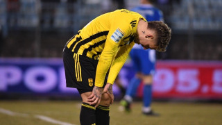 Αλλα θέλει ﻿κι άλλα κάνει﻿