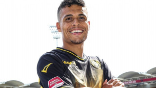 Παρελθόν από τη Ρόντα ο Ντένζελ Γιουμπιτάνα, ανοίγει ο δρόμος για τον Ηρακλή