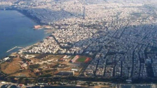 Καλαμαριά: Νέα απόφαση «βόμβα» από το ΣτΕ για έκταση στο Καραμπουρνάκι