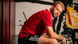 O Άρης επικυρώνει τη συμφωνία για τον Ζοάο Κλάους