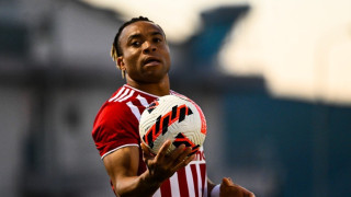 Ενδιαφέρον της Αλ Αχλί για Κούντε