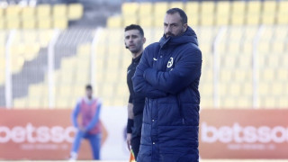 Γεωργιάδης: «Στενοχωρήσαμε τον κόσμο μας»