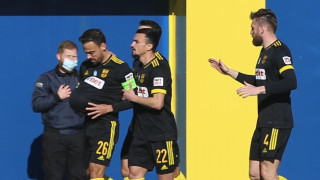 Πειθαρχική δίωξη από τον εισαγγελέα στον Ματίγια!