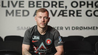 Τρίτη μεταγραφή για τη Μίντιλαντ, ανακοίνωσε Μέγιερ