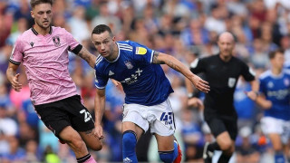 Βραζιλιάνος: Στο «Χ» ο ΟΦΗ, στο «Χ» ο Ατρόμητος, στο «Χ» και ο Αστέρας