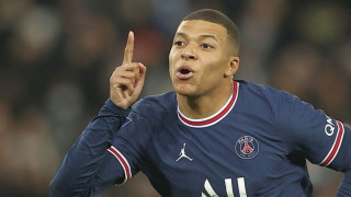 Μπαπέ: Ενημέρωσε την Παρί πως αποχωρεί το καλοκαίρι!