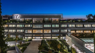 Mytilineos: Κατασκευάζει το μεγαλύτερο data center στην Ελλάδα