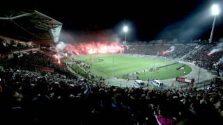 Απόλυτος κυρίαρχος ﻿στην Τούμπα για 21 χρόνια﻿