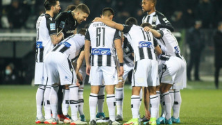 «Δεν τα παρατάμε» ﻿λένε παίκτες και Λουτσέσκου