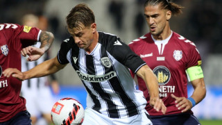 Ο ΠΑΟΚ στο Λεκανοπέδιο που φέτος τον... πληγώνει